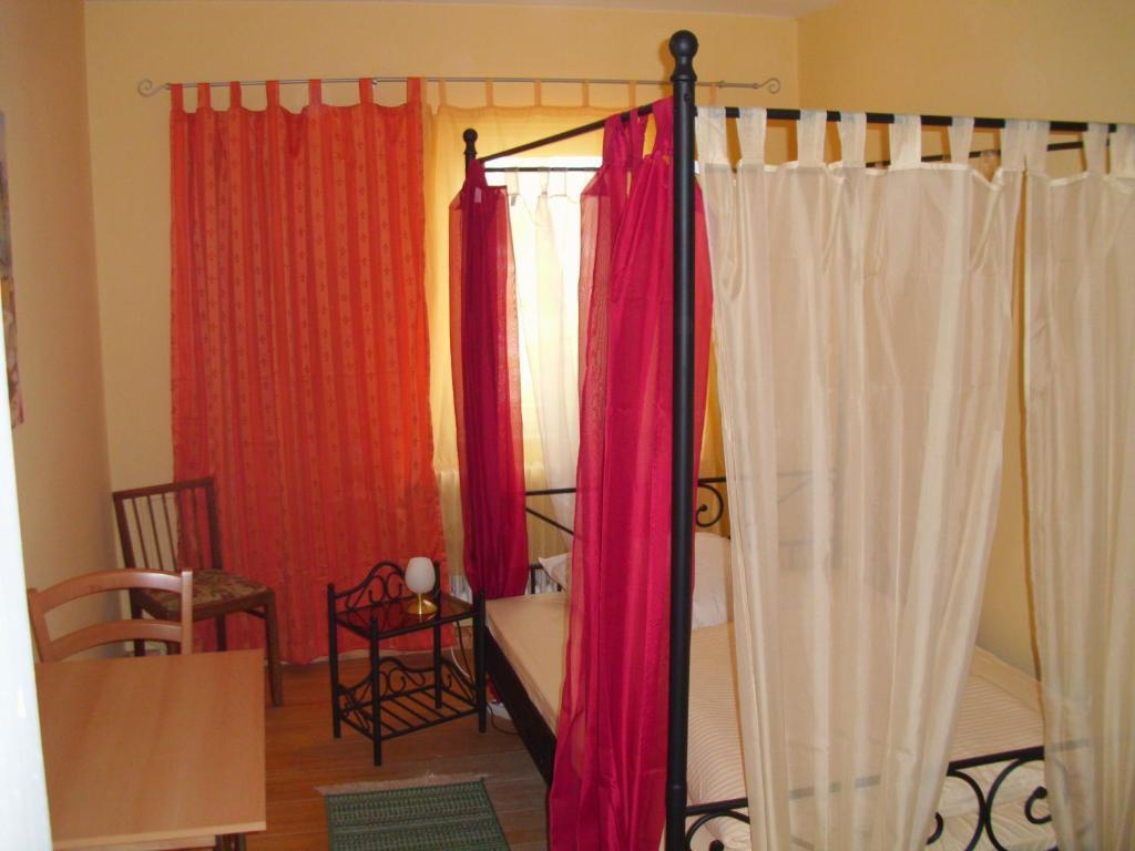 Hotel Am Stern Steimbke Chambre photo