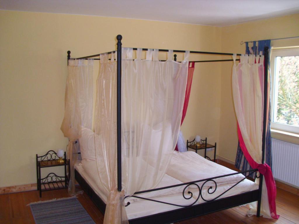 Hotel Am Stern Steimbke Chambre photo