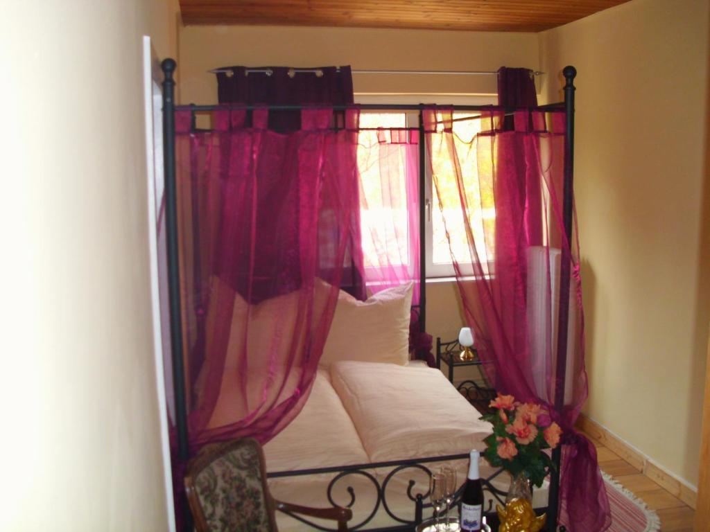 Hotel Am Stern Steimbke Chambre photo