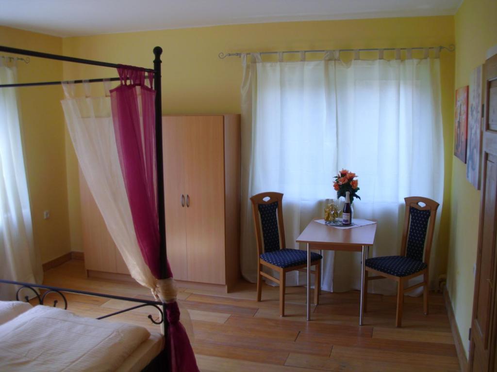 Hotel Am Stern Steimbke Chambre photo