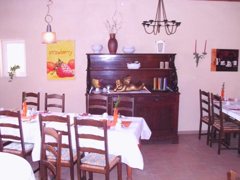 Hotel Am Stern Steimbke Extérieur photo