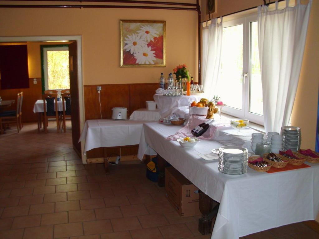 Hotel Am Stern Steimbke Extérieur photo