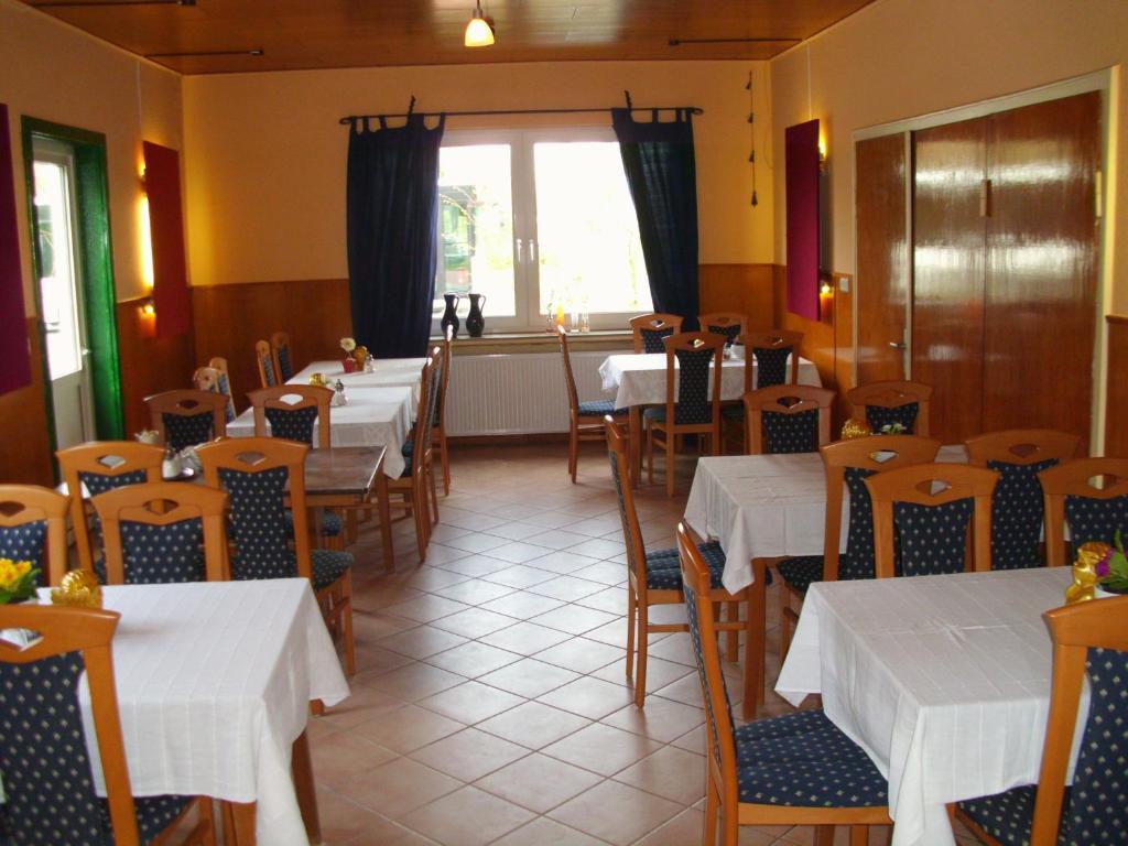 Hotel Am Stern Steimbke Extérieur photo